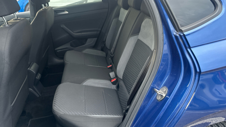 Volkswagen Polo 1.0 TSI 95 R-Line 5dr Petrol Hatchback